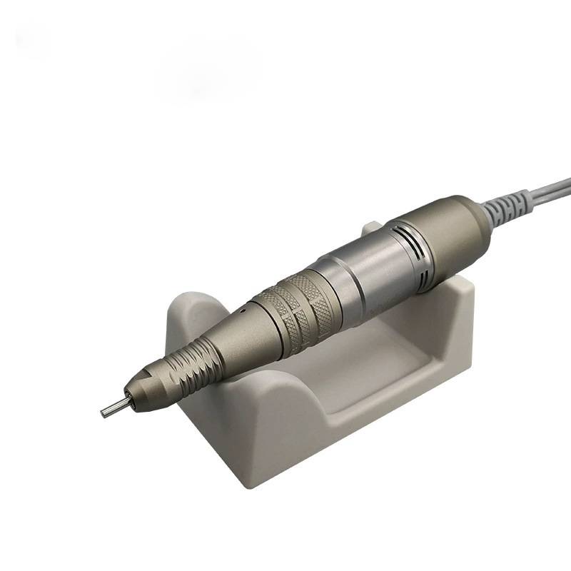 Nail Drill Machine - Dental Elektrische Nagel Bohrer Maschine Kit