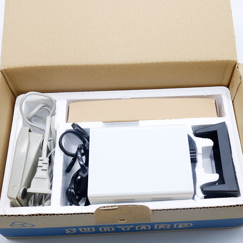 2026 Dental-Mikromotor A-38 Ho – Nail Drill Machine Bewertung und Preis