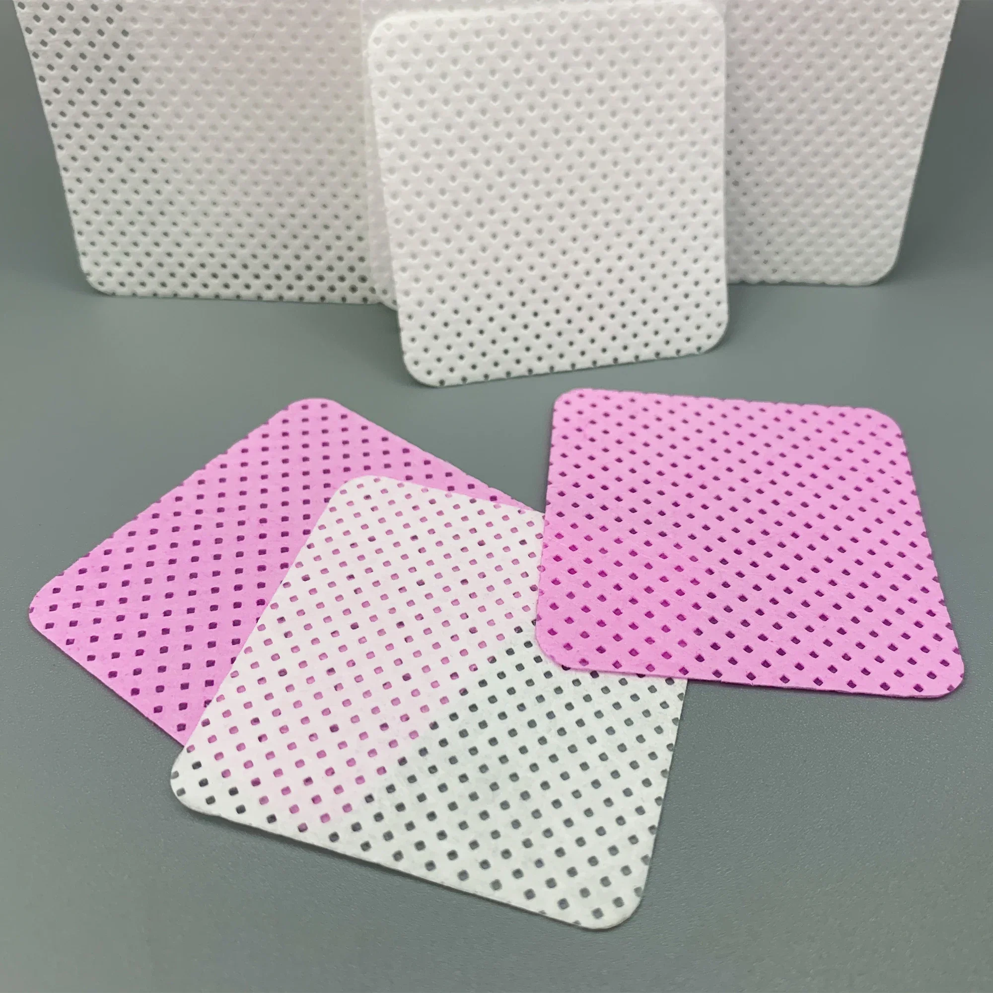 100/300 stücke Tücher Papier B – Nail Art Ombre Bewertung und Preis