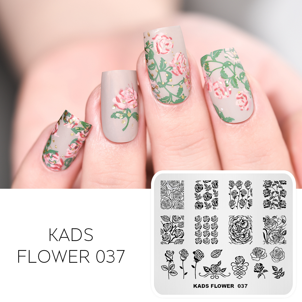 Kads Nail Art Valentinstag Nag – Nail Art Valentines Day Bewertung und Preis